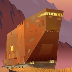 tatooine