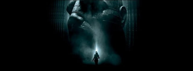 Prometheus,bighead