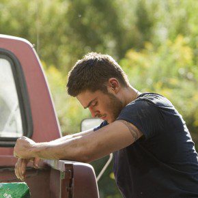 The Lucky One