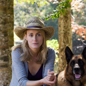 The Lucky One