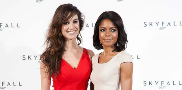 SKYFALL.girls