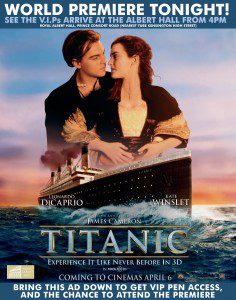 TitanicAd