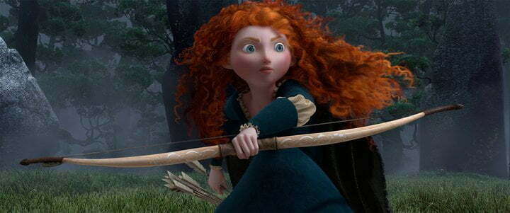 Fantastic New Japanese Trailer For BRAVE Shows Off New Footage