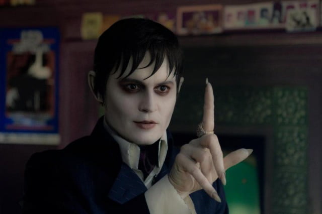 “15 Years Old And No Husband?!” -DARK SHADOWS 60Seconds TV Spot