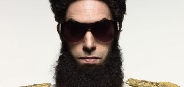 dictator