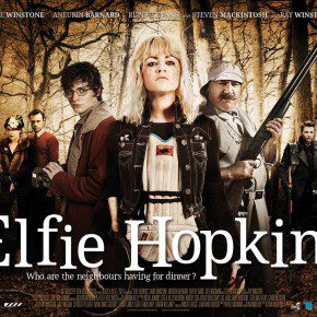 elfiehopkinsposter