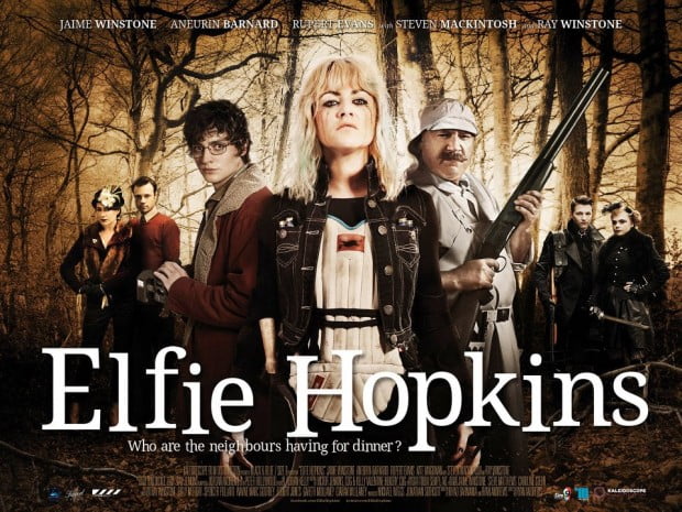 elfiehopkinsposter