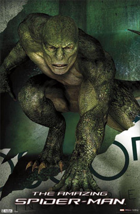 spidermanlizardpromo