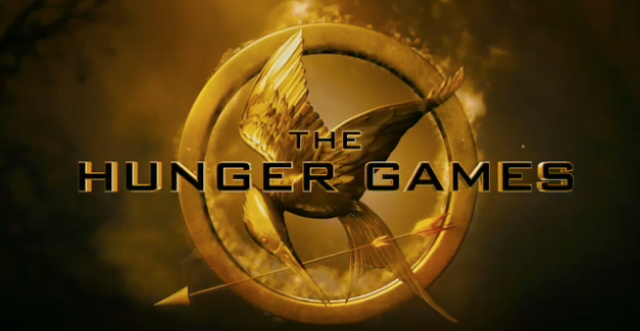 Review: The Hunger Games