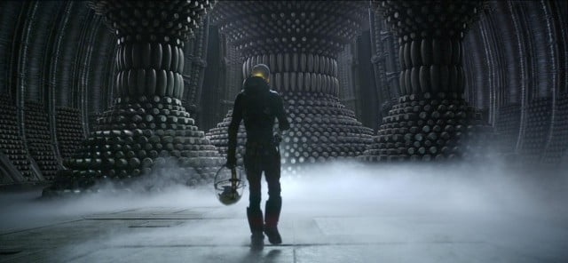 prometheus