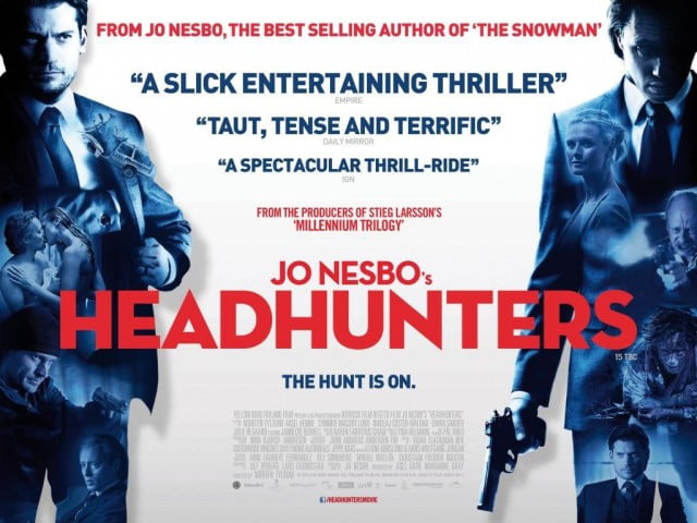 headhuntersukposter