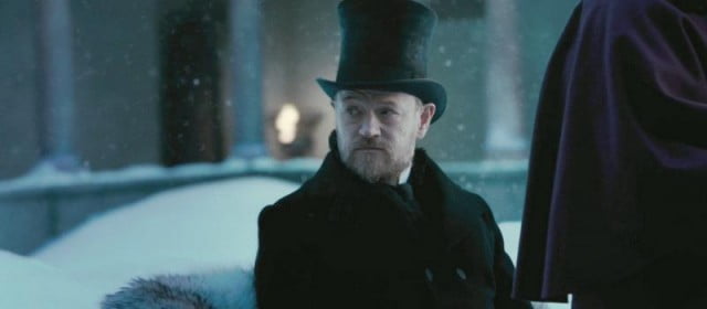 Hammer signs Jared Harris to star in ‘The Quiet Ones’