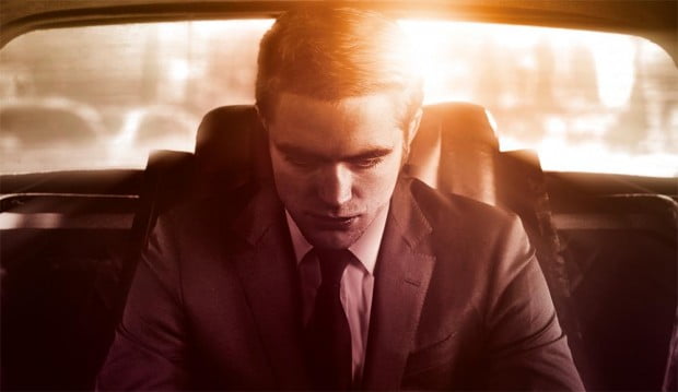 Full COSMOPOLIS Trailer Arrives And Robert Pattinson Wants A Haircut