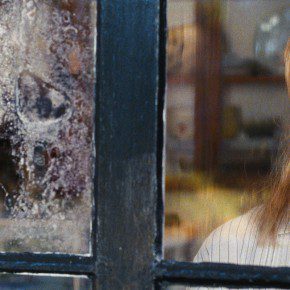 The Lucky One
