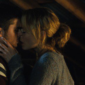 The Lucky One