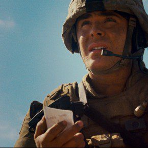 The Lucky One
