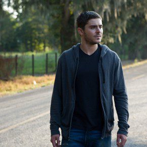 The Lucky One