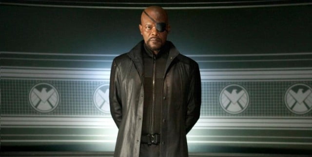 Feature: Essential Avengers – Nick Fury Then & Now