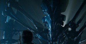 aliens