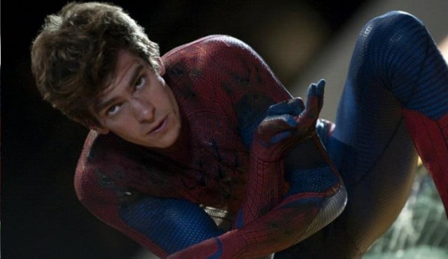 “We All Have Secrets” – New International Trailer For THE AMAZING SPIDERMAN
