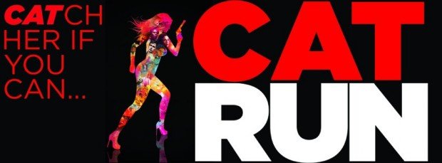 catrun