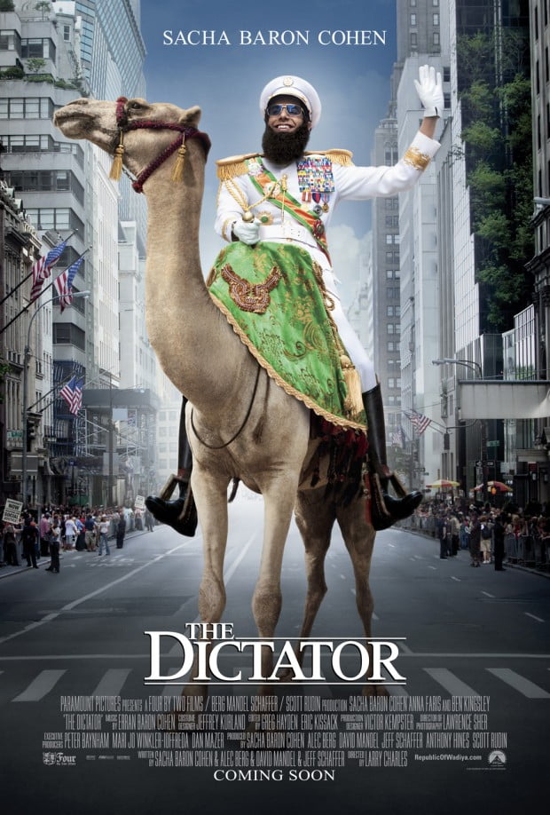 dictatorukposter
