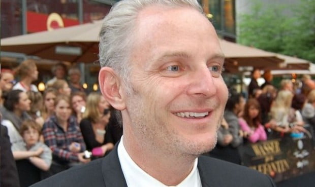 Francis Lawrence Will Direct The Hunger Games: Mockingjay Films