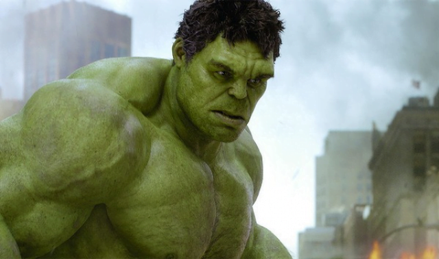 “Smash Puny Cinema!” AVENGERS ASSEMBLE Destroys UK Box Office,The Hulk To Finally Get His Own New Film? 2015?