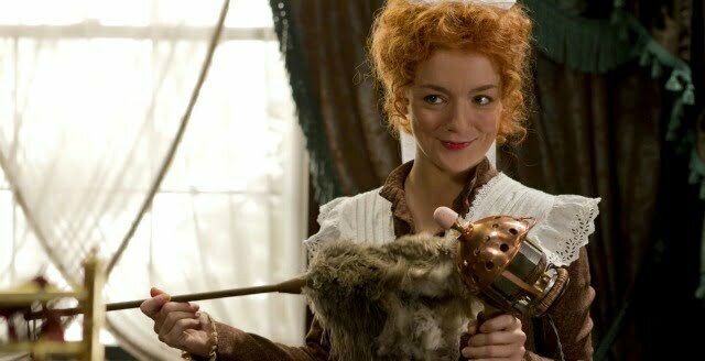 hysteria.sheridansmith