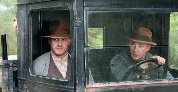 Watch Fantastic Cannes bound John Hillcoat’s LAWLESS Trailer