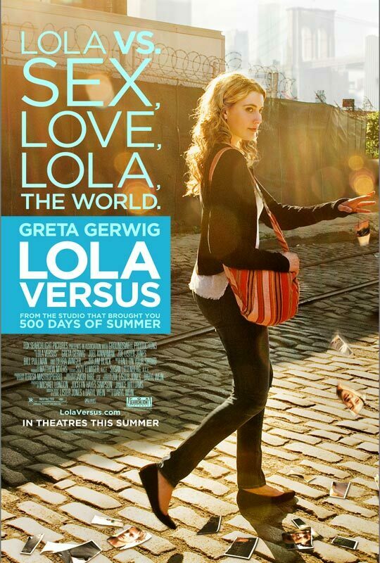 lolaversusposter