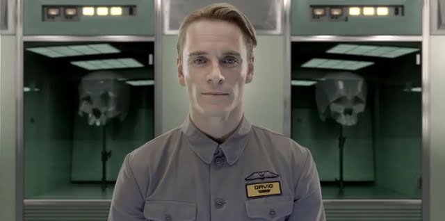 prometheus.david
