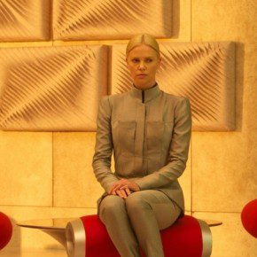 prometheus.theron