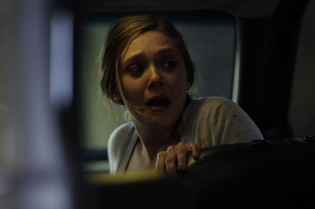New Clips For SILENT HOUSE Remake Starring Elizabeth Olsen