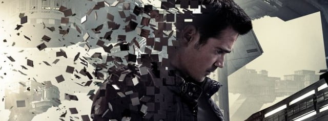 TOTAL RECALL 2012 Goes Japanese In New International Trailer