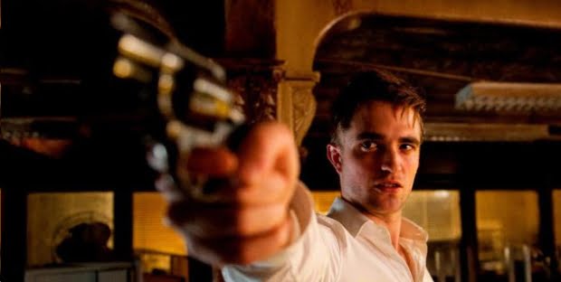 Will Robert Pattinson Be ‘Catching Fire’?