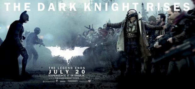 four-epic-new-banners-for-the-dark-knight-rises-bane2 Batman and Bane confront each other in The Dark Knight Rises