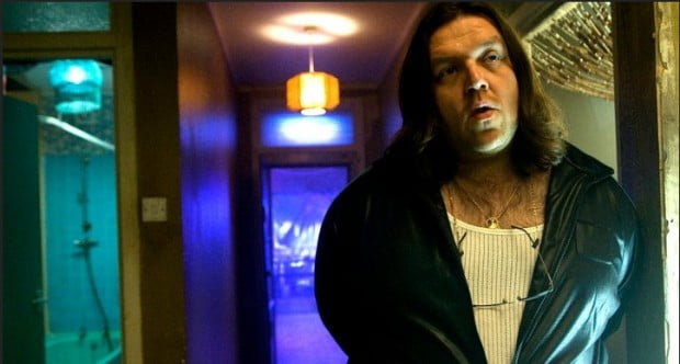 nickfrost