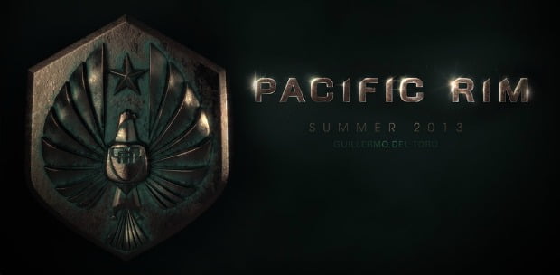 Idris Elba All Suited Up In First Image For Guillermo Del Toro’s PACIFIC RIM