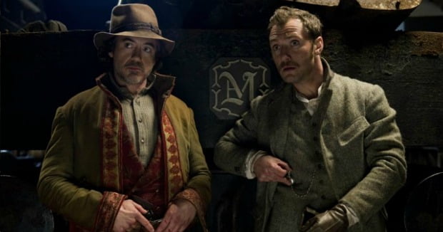 sherlockholmes