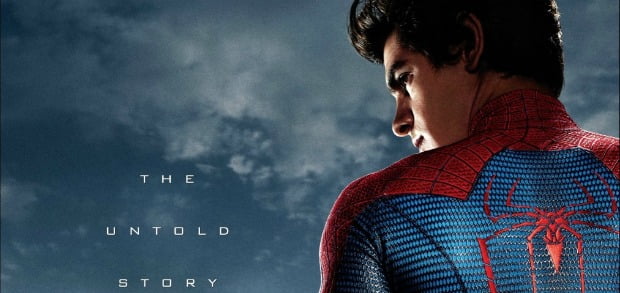 From ‘The Web ‘ To The Web New THE AMAZING SPIDERMAN Featurettes And Posters Arrive