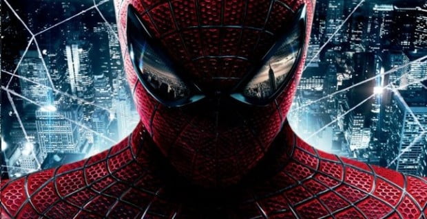“Ready To Play God?” First Amazing Spiderman TV Spot, 4 minute Preview Coming, Viral Launching Tomorrow