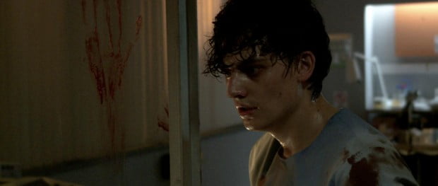 guineapigs.Aneurin Barnard
