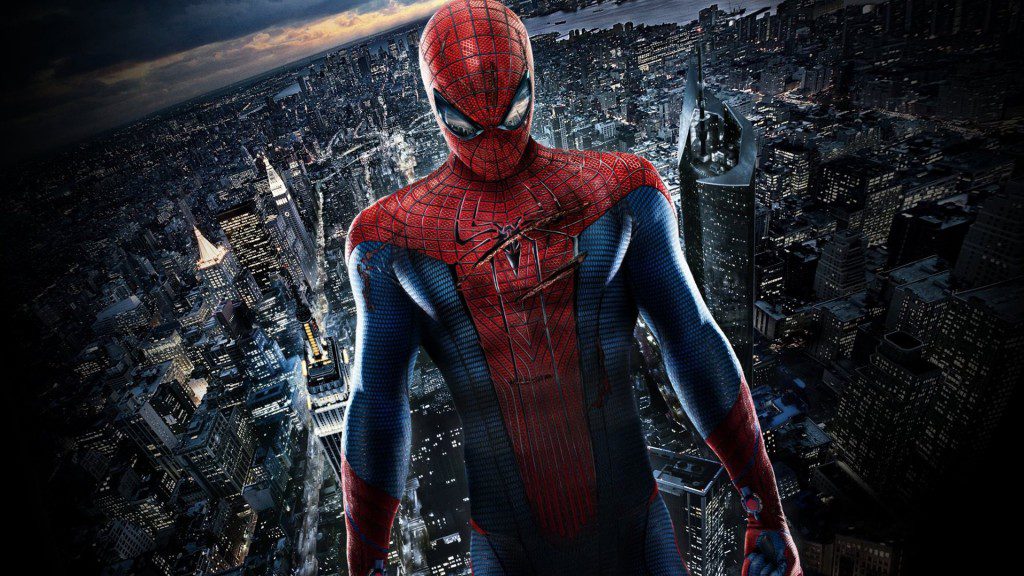 New Agressive Species In New York Watch New The Amazing Spiderman TV Spot