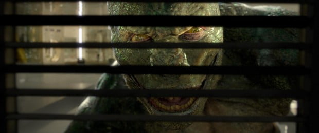 theamazingspiderman.thelizard