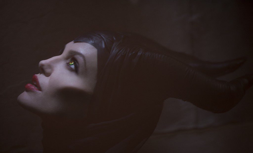 MALEFICENT
