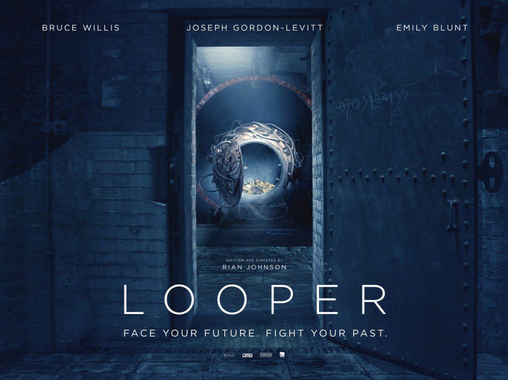 looperukposter