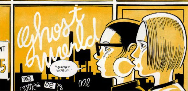 ghostworld