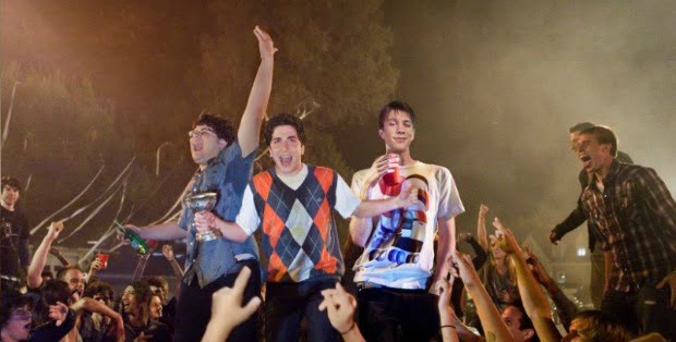 DVD Review: Project X