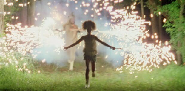 Watch UK Trailer For Beasts Of The Southern Wild